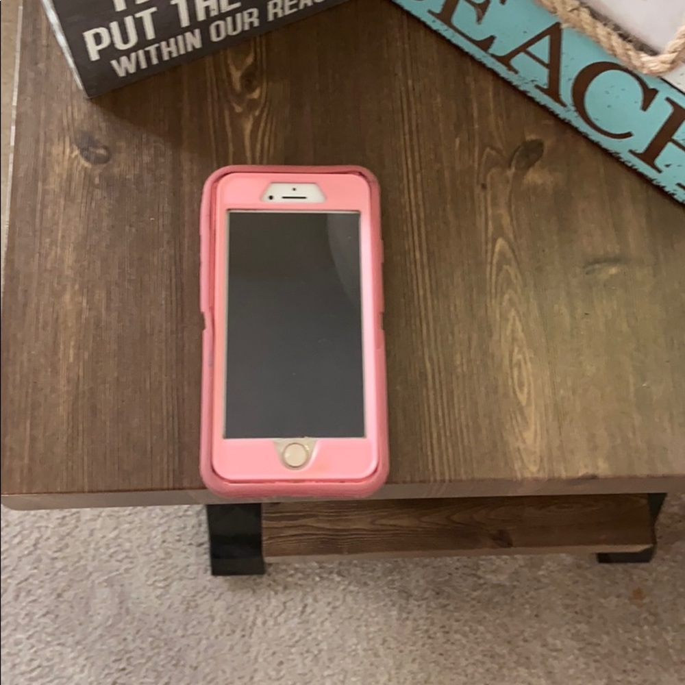 iPhone 8
